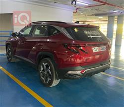 هیوندای تۆکسۆن